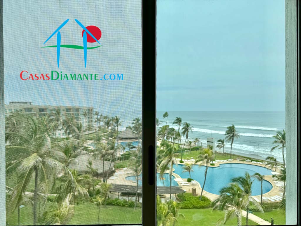 Club Playamar I T4 PH 1 - Recámara dos 5
